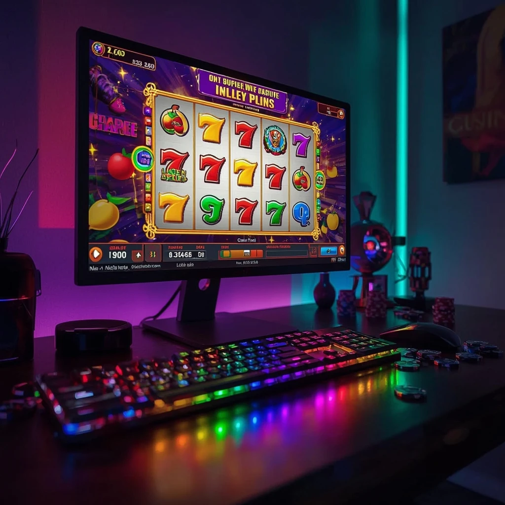 Microgaming SIMSINOS CASINO