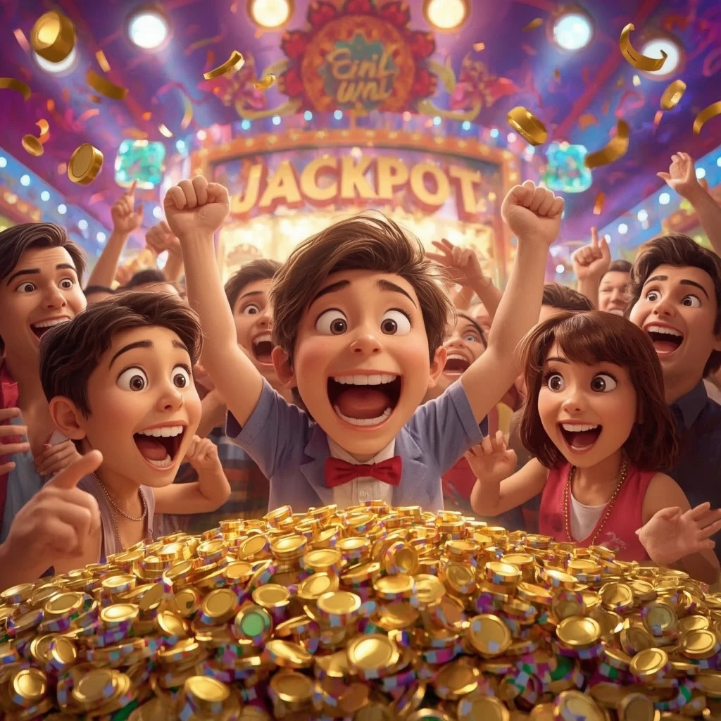 meilleurs jeux de Jackpot SIMSINOS CASINO