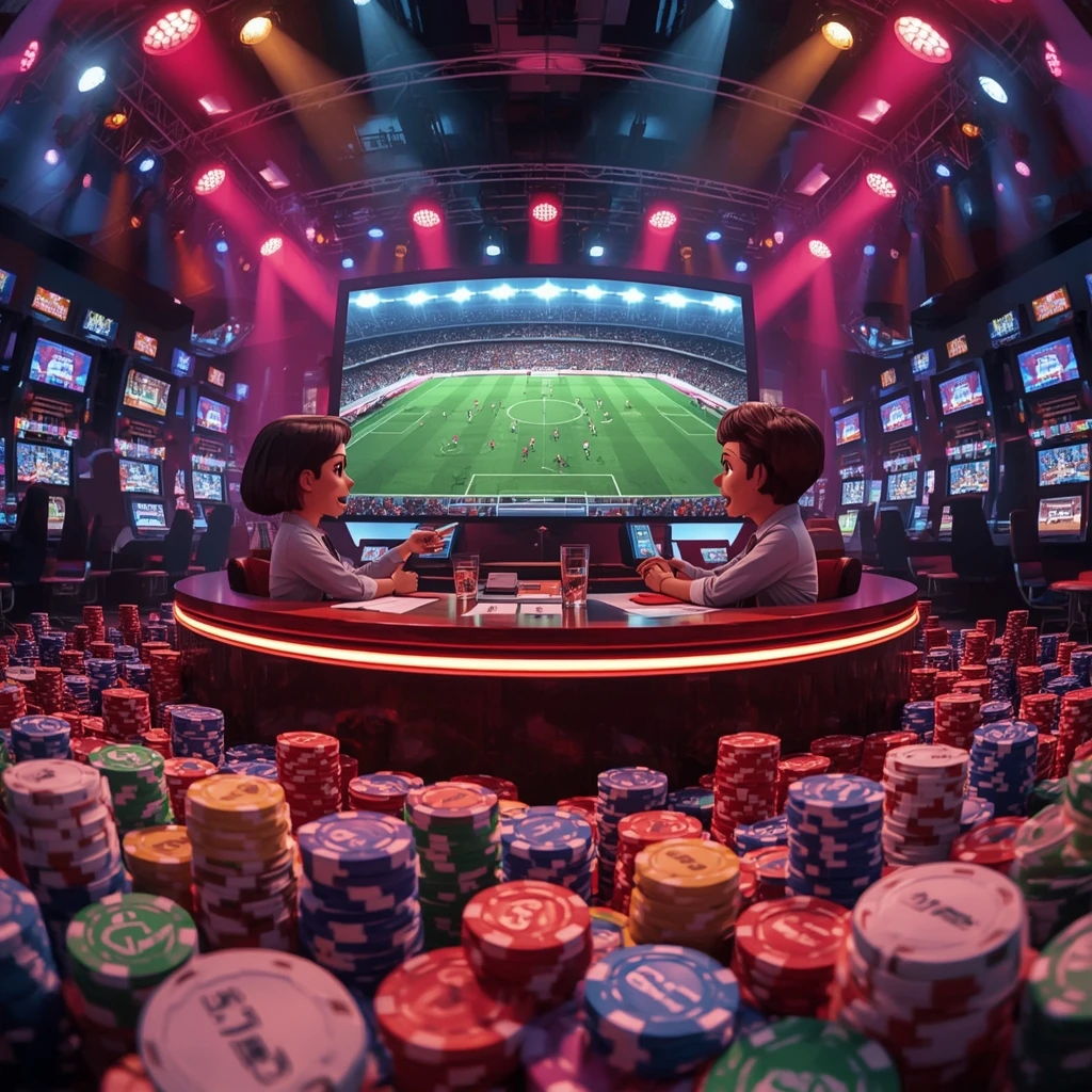 Paris au casino sur le football SIMSINOS CASINO