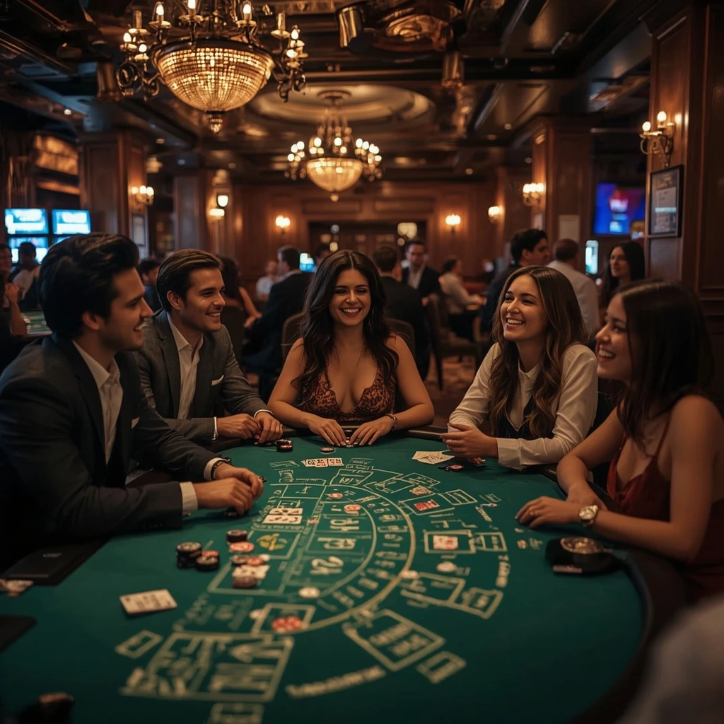 Double Bonus Poker SIMSINOS CASINO